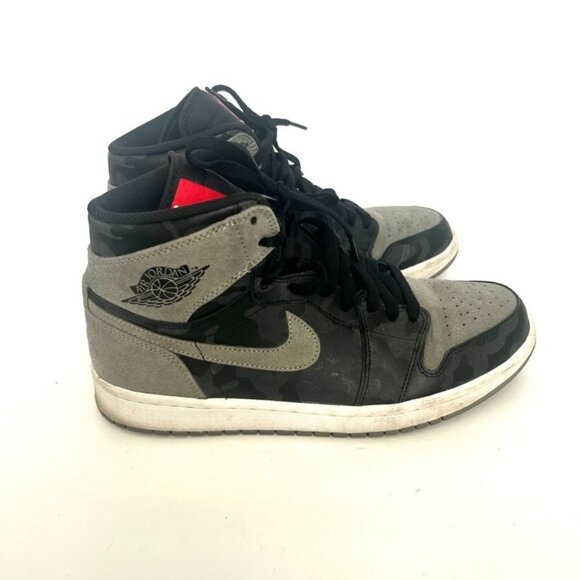 nike air jordan 1 camo